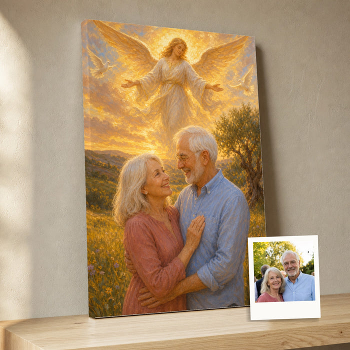 Anniversary Angel