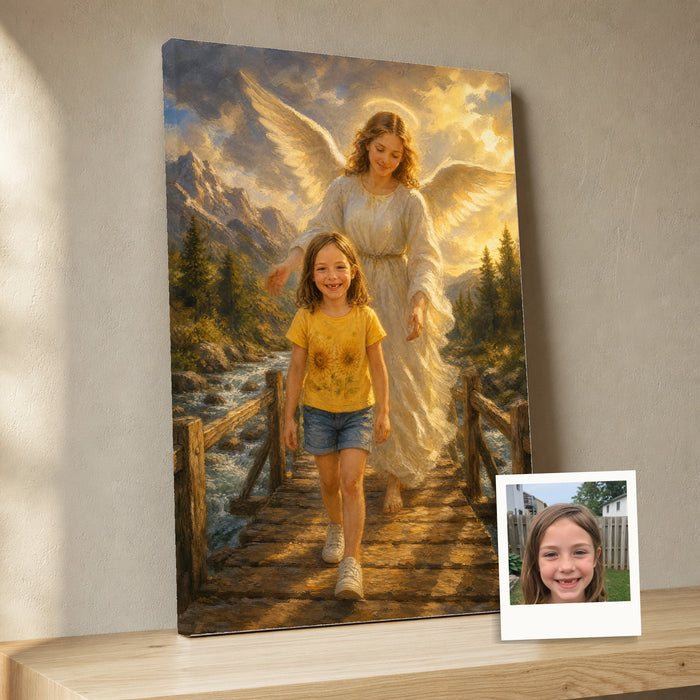 Guardian Angel Bridge