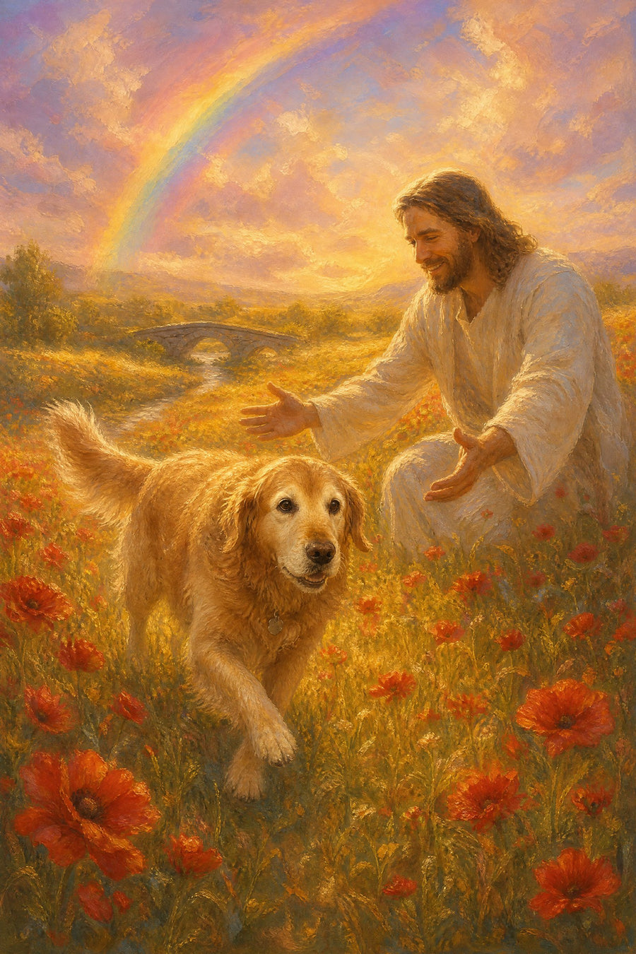 Rainbow Bridge