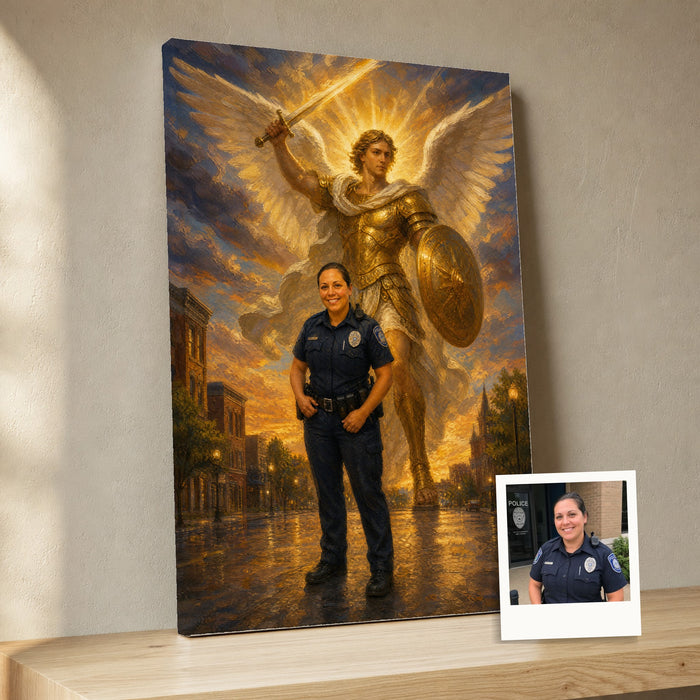 St. Michael Protector